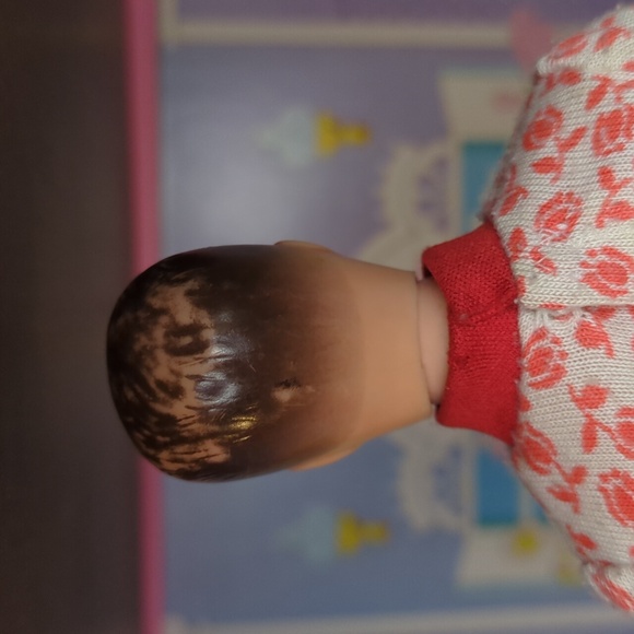 1960s Davtex Hong Kong Ken Clone Doll - Picture 4 of 5